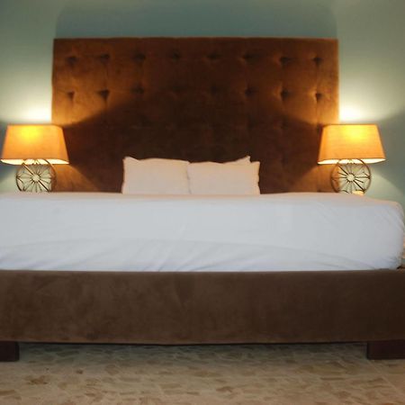 E&J Boutique Residences Sosúa Eksteriør billede