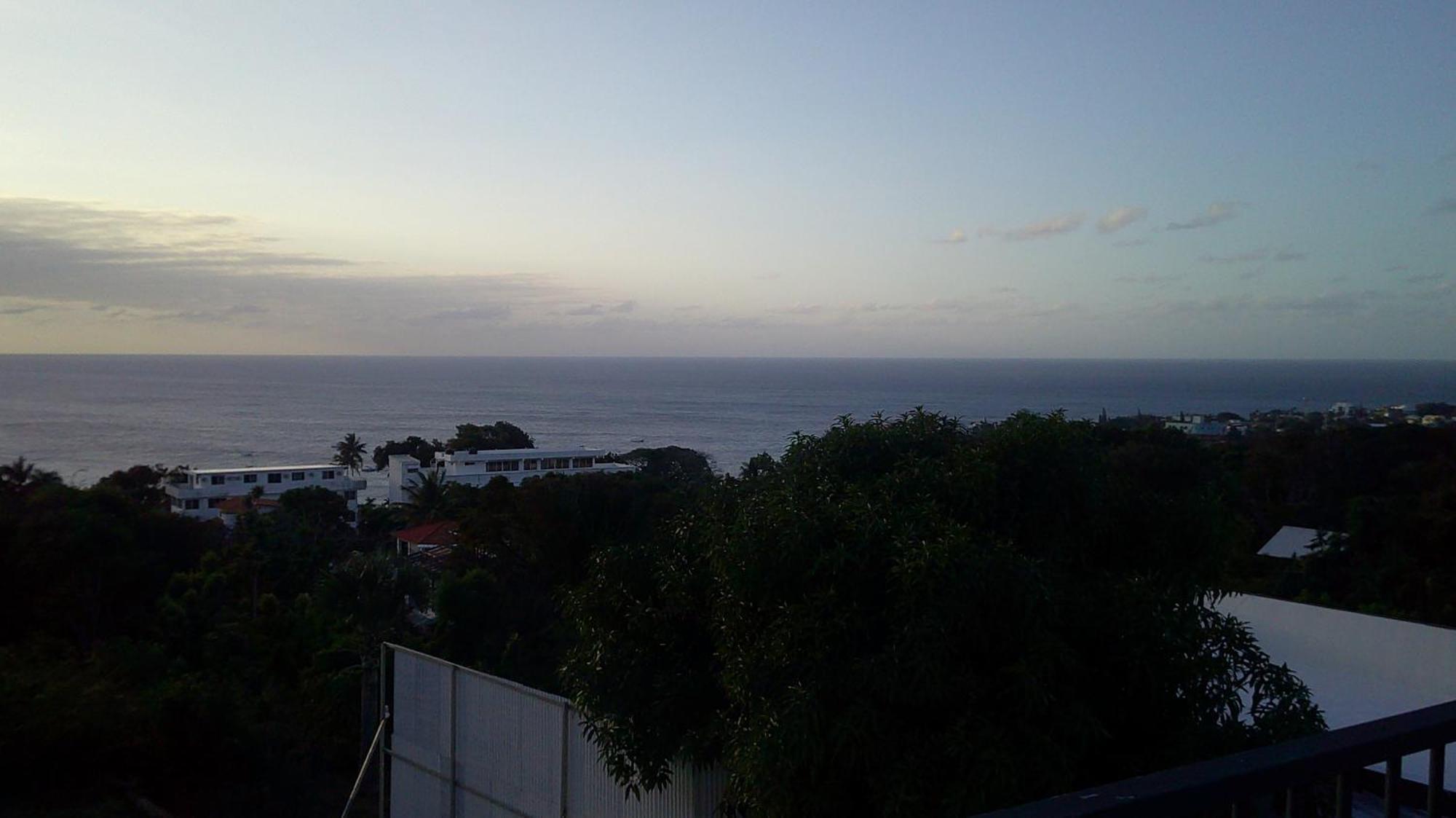 E&J Boutique Residences Sosúa Eksteriør billede