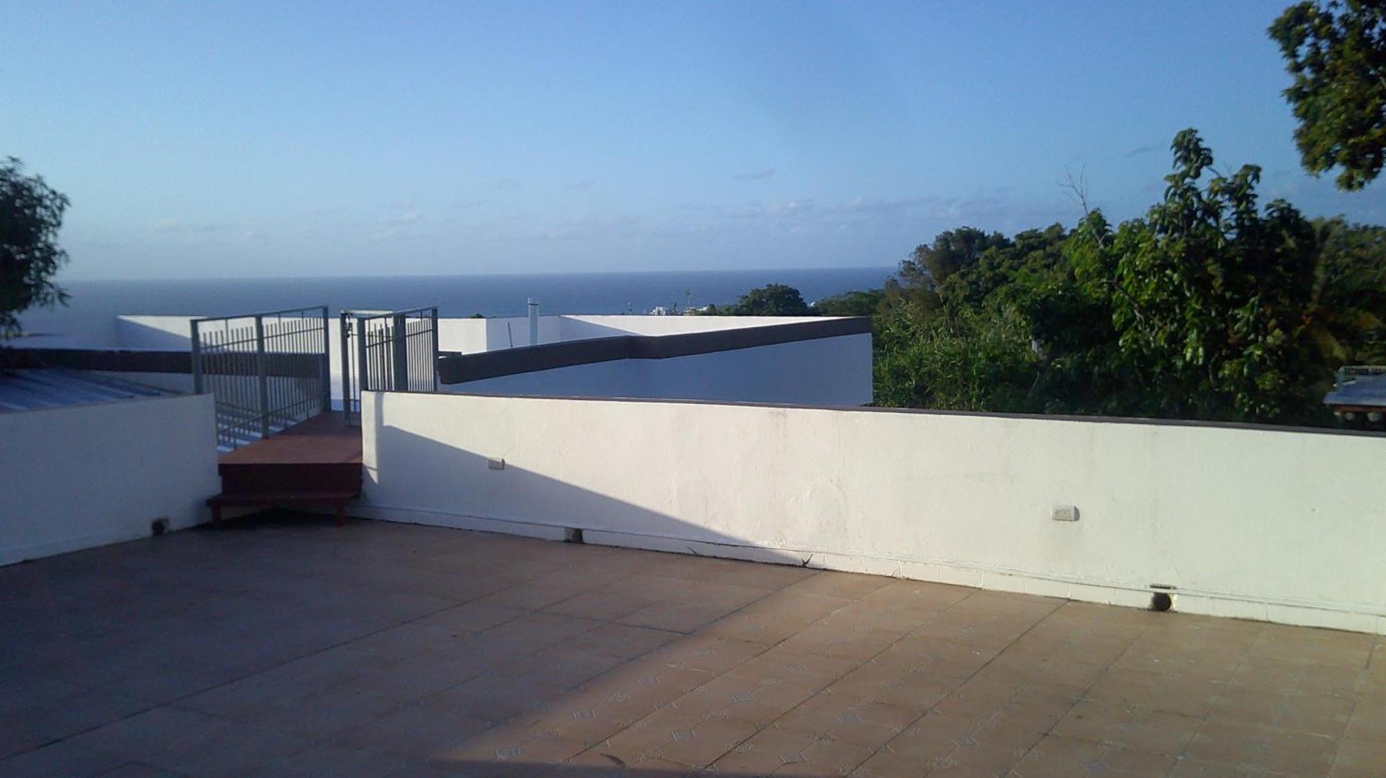 E&J Boutique Residences Sosúa Eksteriør billede