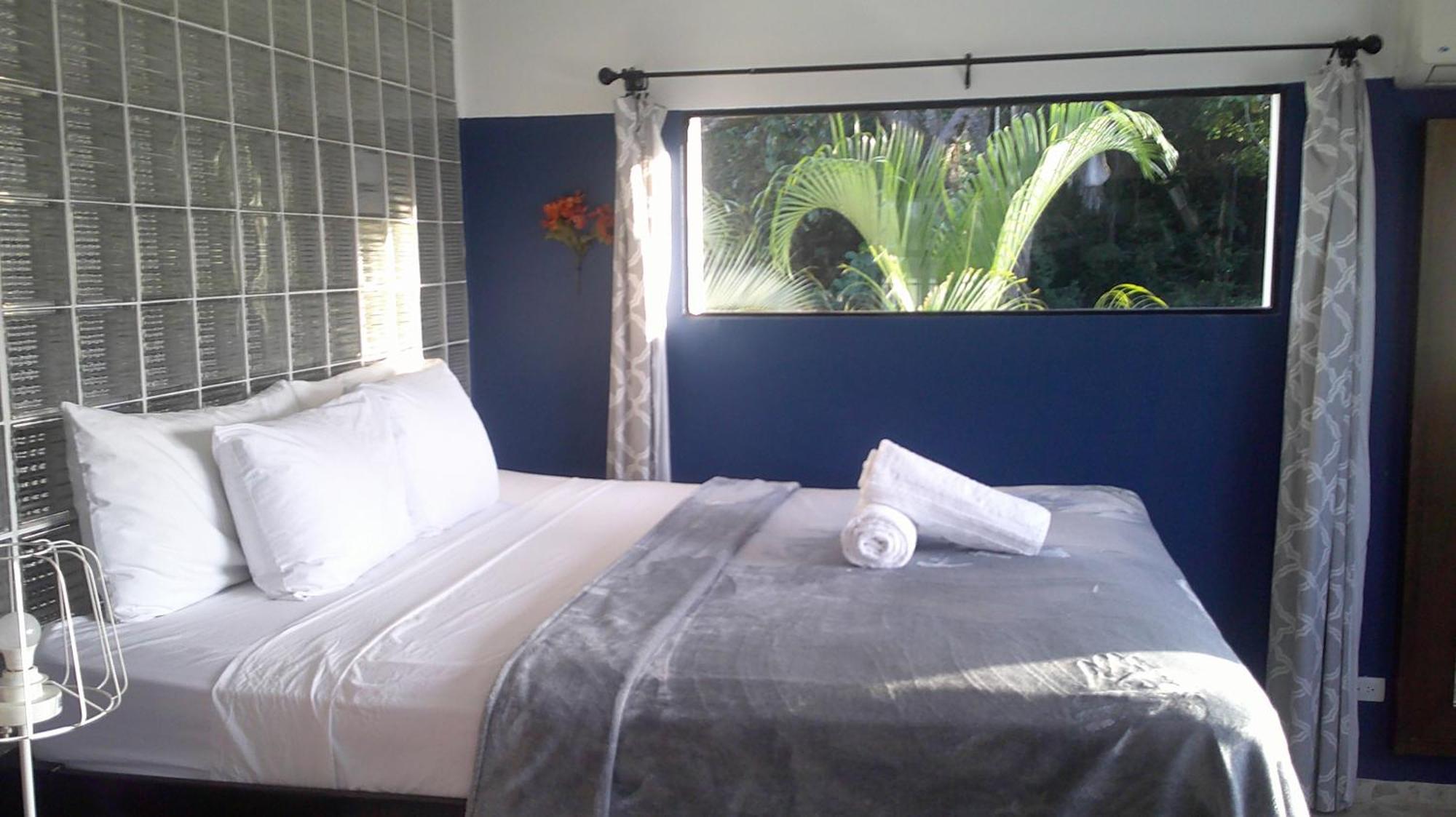 E&J Boutique Residences Sosúa Eksteriør billede