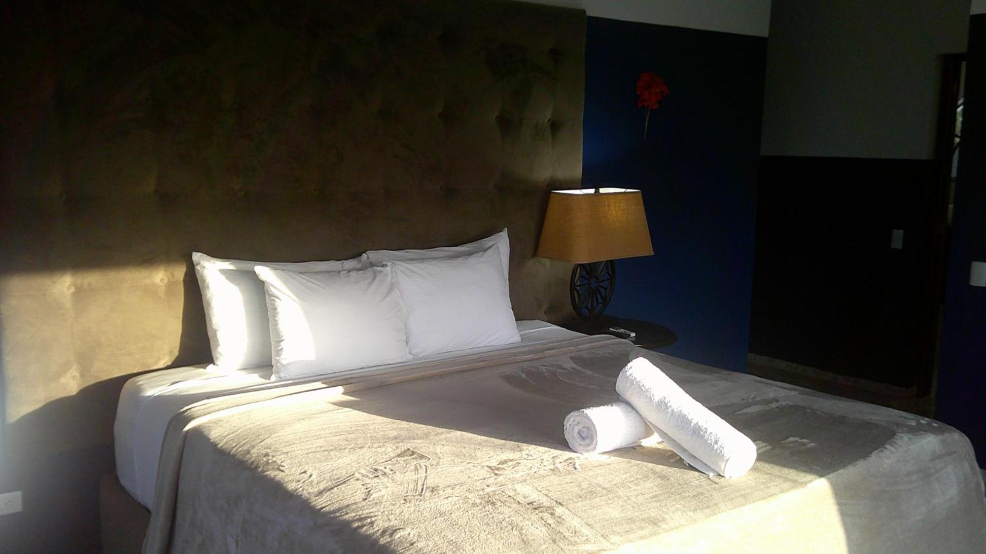 E&J Boutique Residences Sosúa Eksteriør billede
