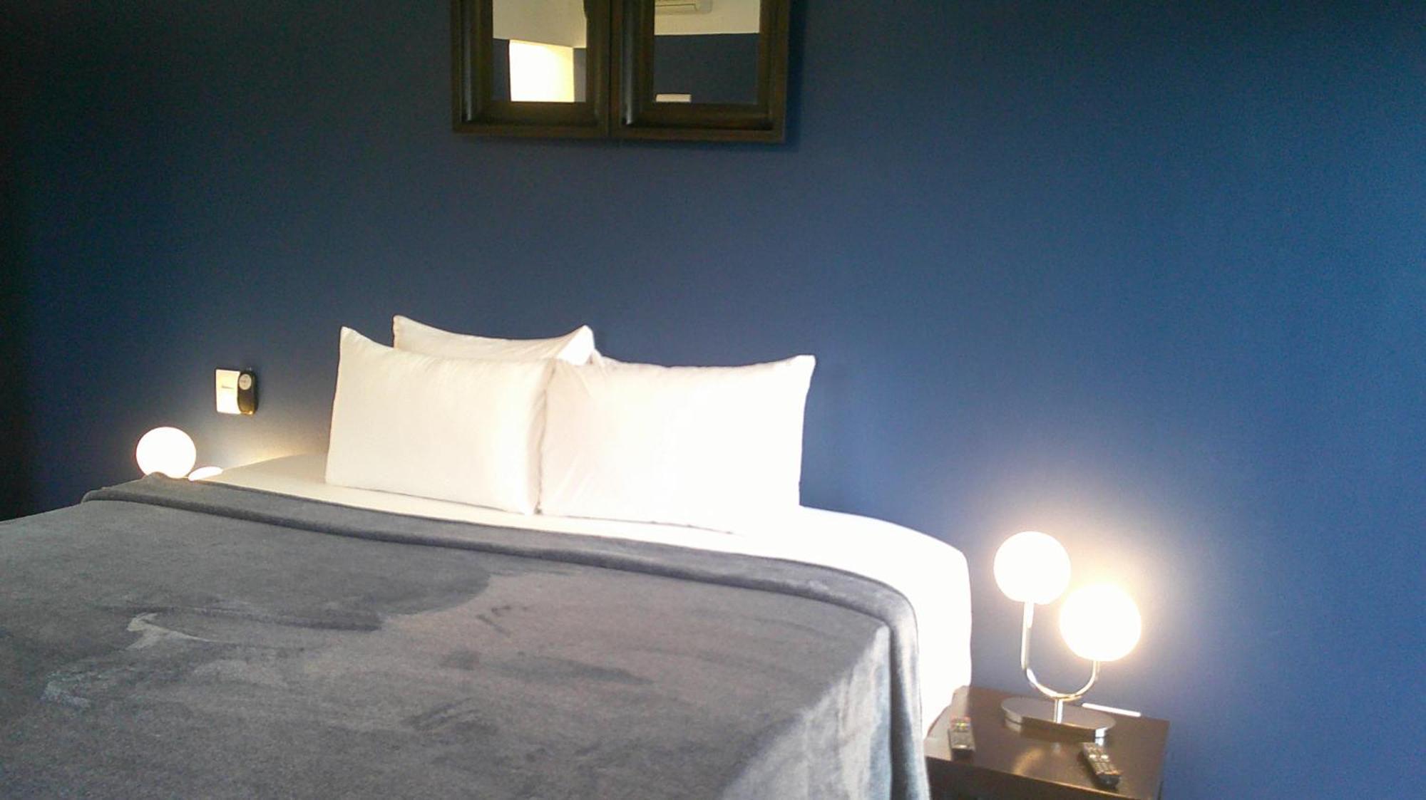 E&J Boutique Residences Sosúa Eksteriør billede