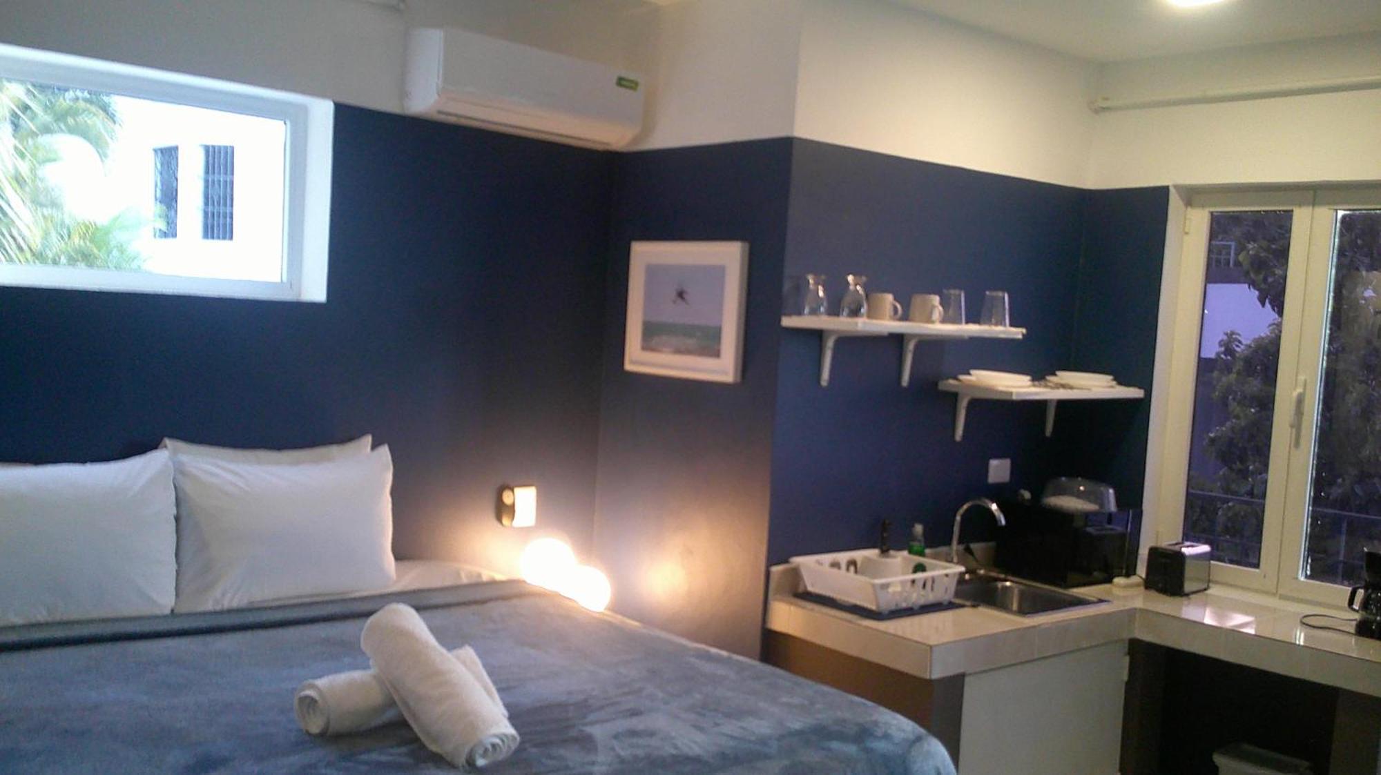 E&J Boutique Residences Sosúa Eksteriør billede