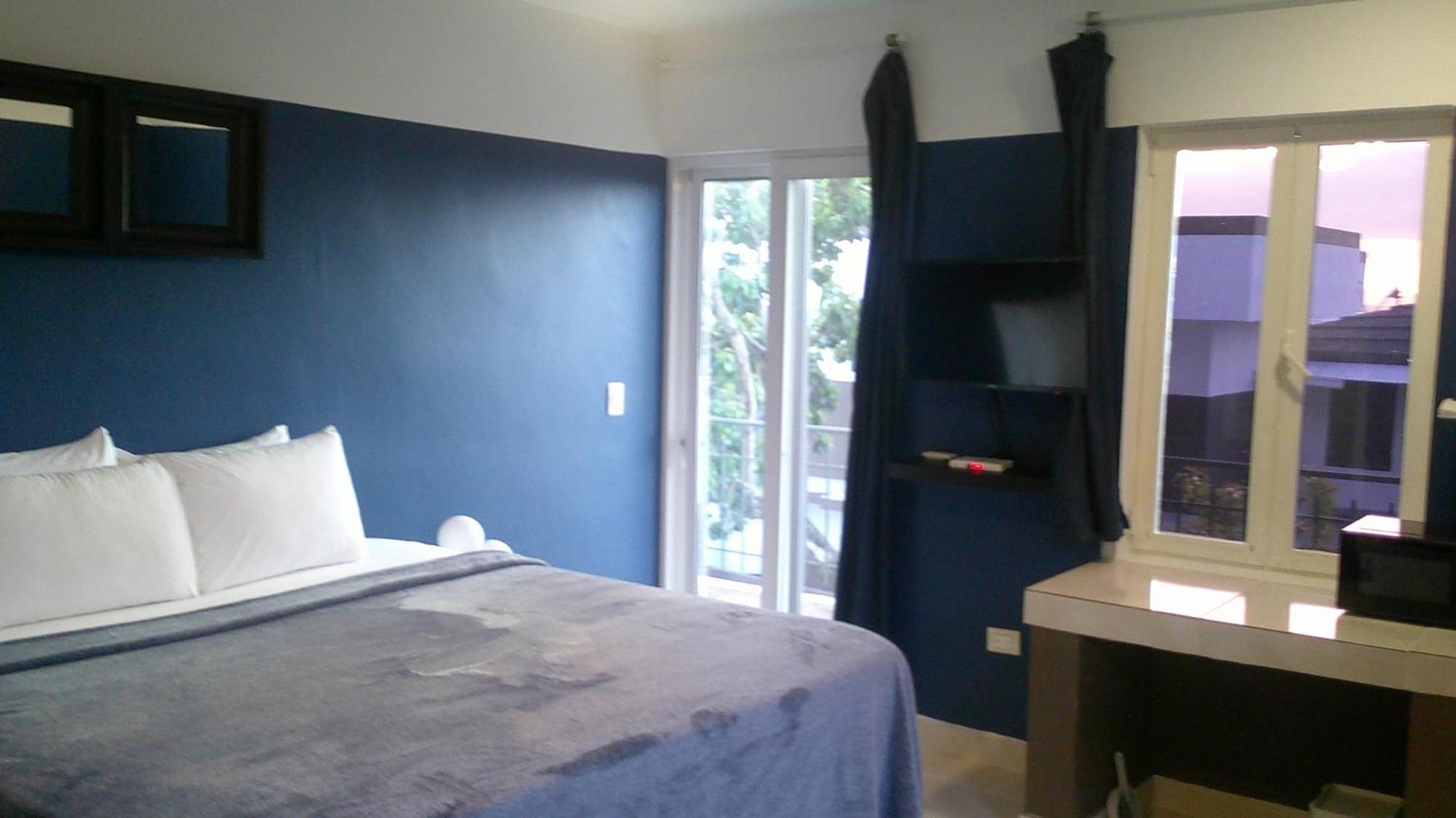E&J Boutique Residences Sosúa Eksteriør billede