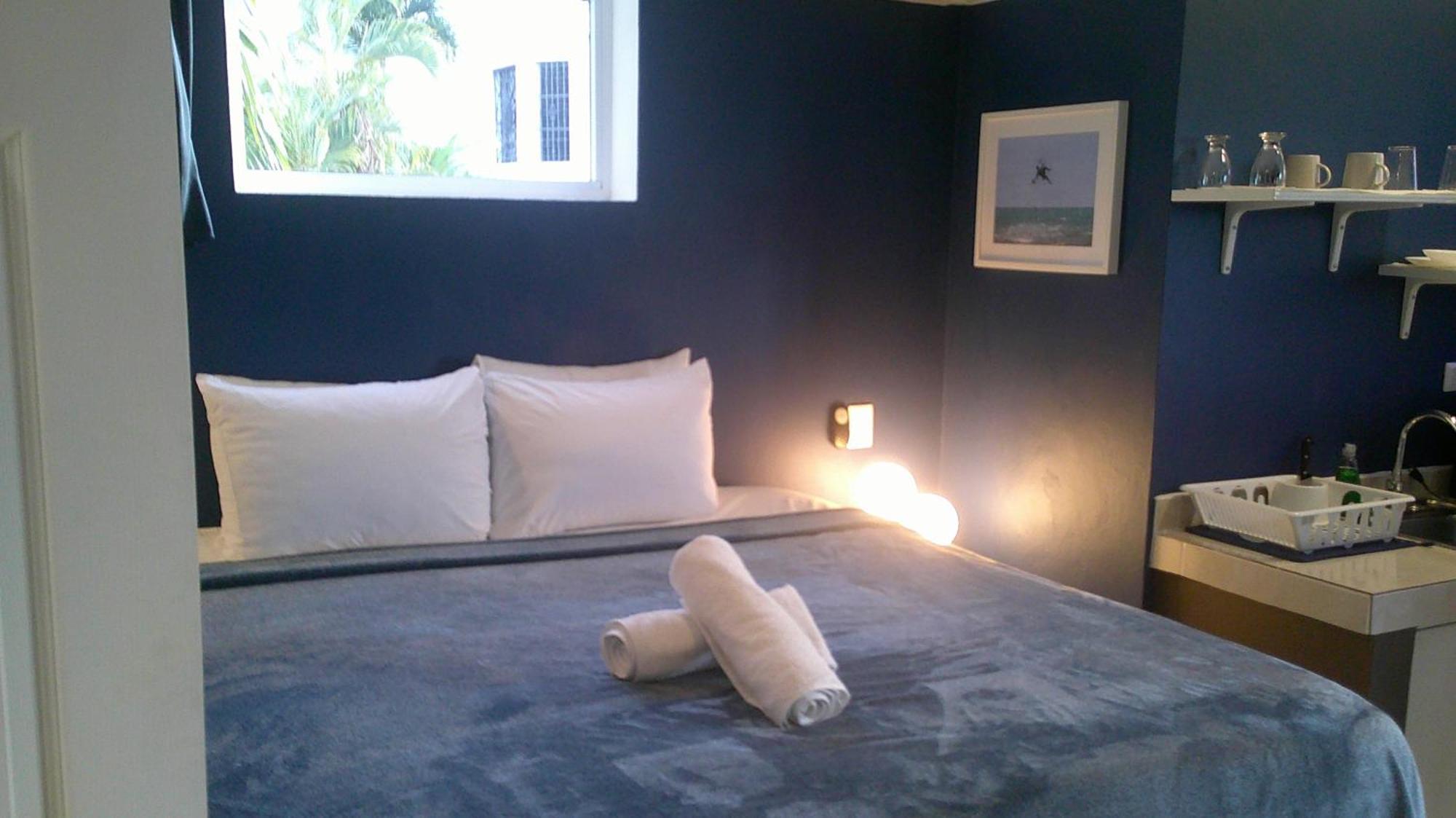 E&J Boutique Residences Sosúa Eksteriør billede