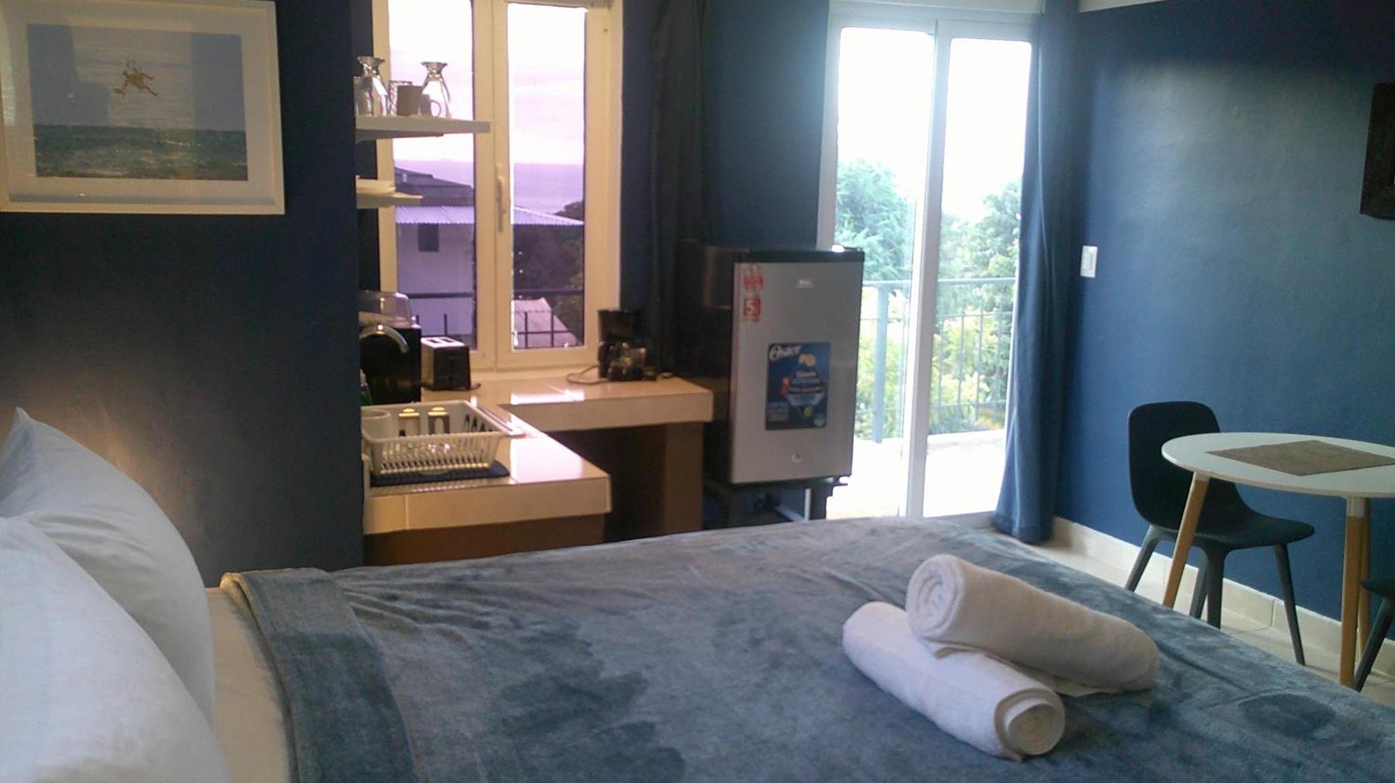 E&J Boutique Residences Sosúa Eksteriør billede