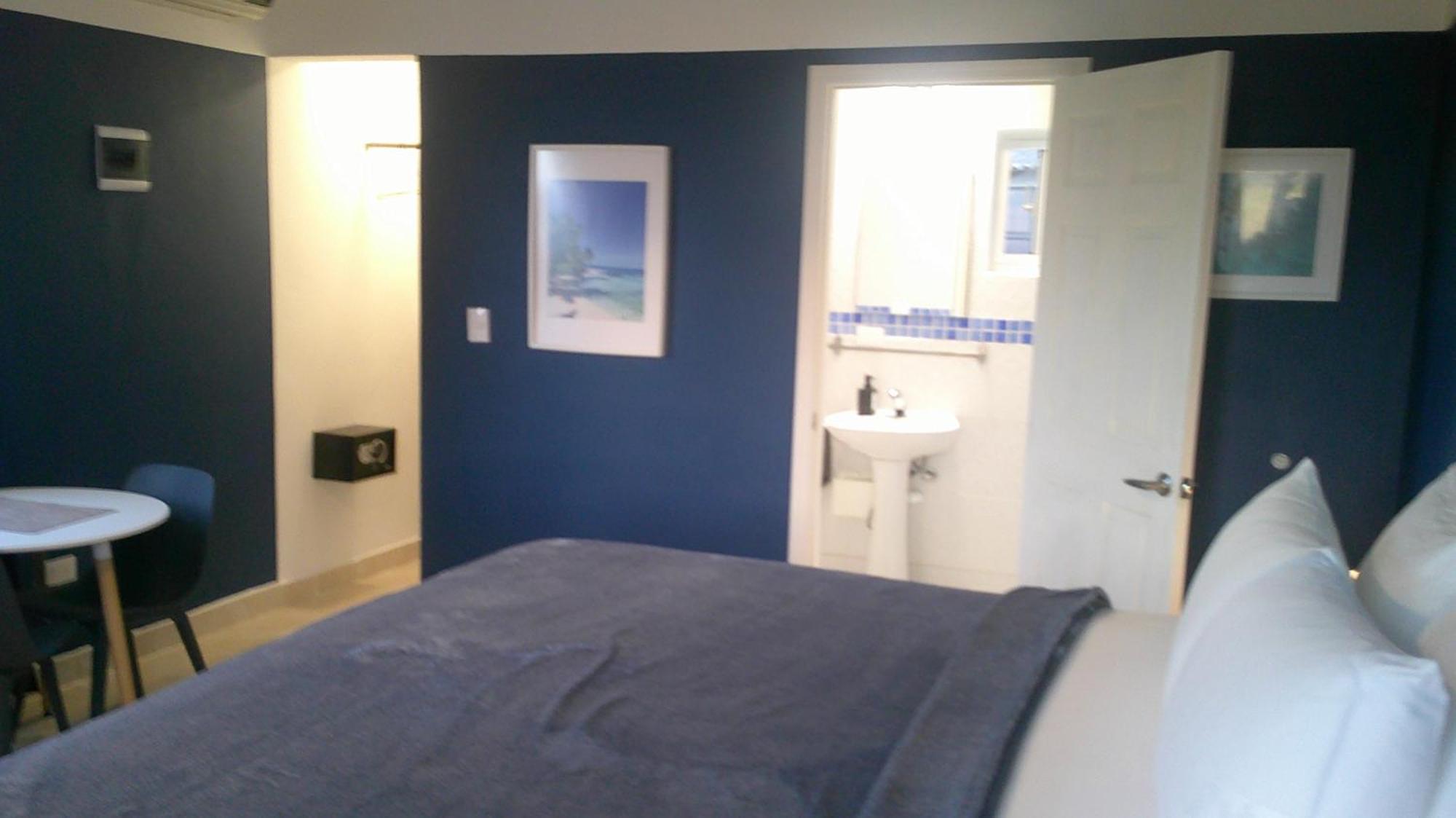 E&J Boutique Residences Sosúa Eksteriør billede
