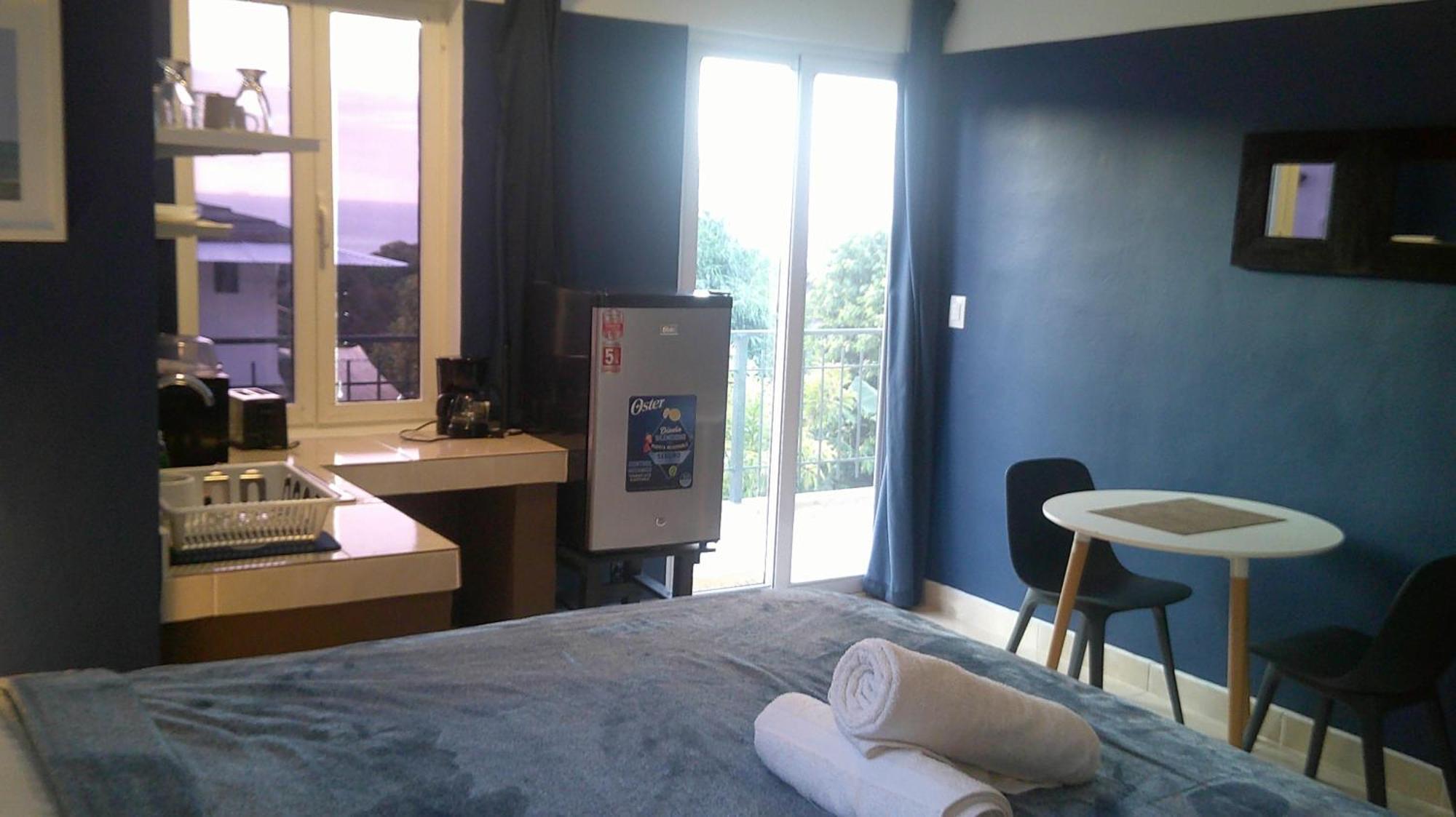E&J Boutique Residences Sosúa Eksteriør billede