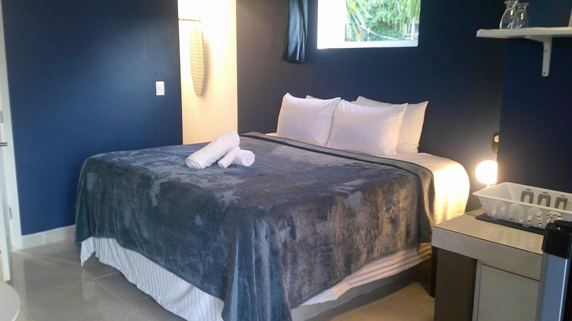 E&J Boutique Residences Sosúa Eksteriør billede