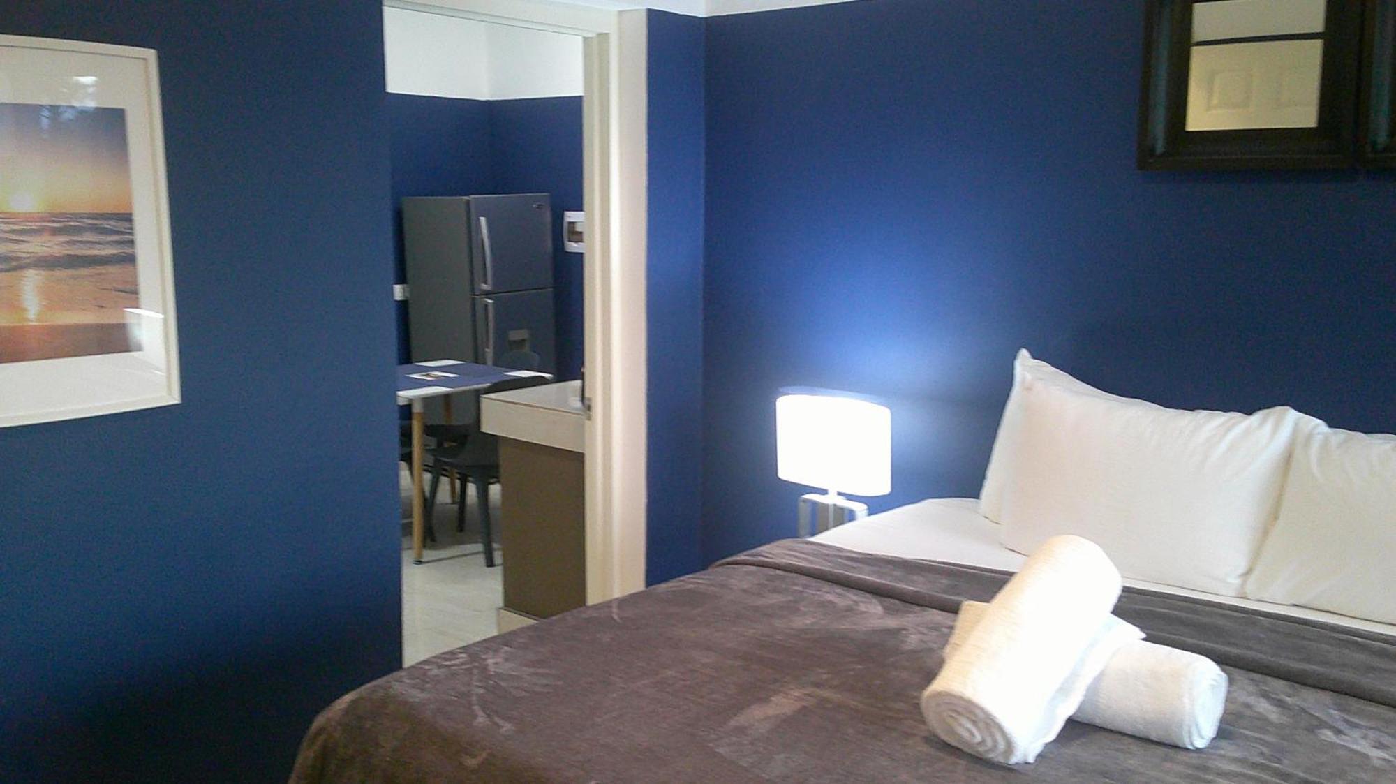 E&J Boutique Residences Sosúa Eksteriør billede
