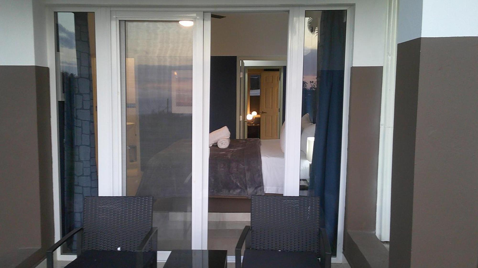 E&J Boutique Residences Sosúa Eksteriør billede