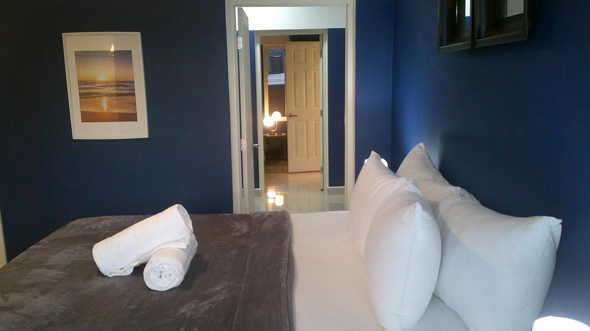 E&J Boutique Residences Sosúa Eksteriør billede